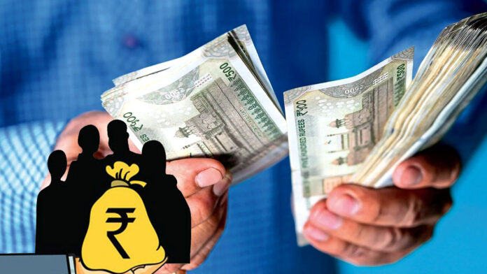 Moneylenders