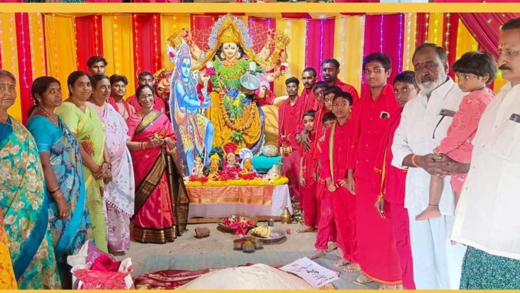 Navaratri