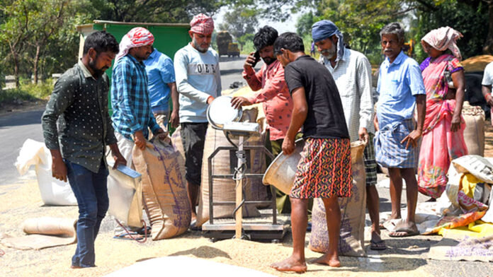 Farmers