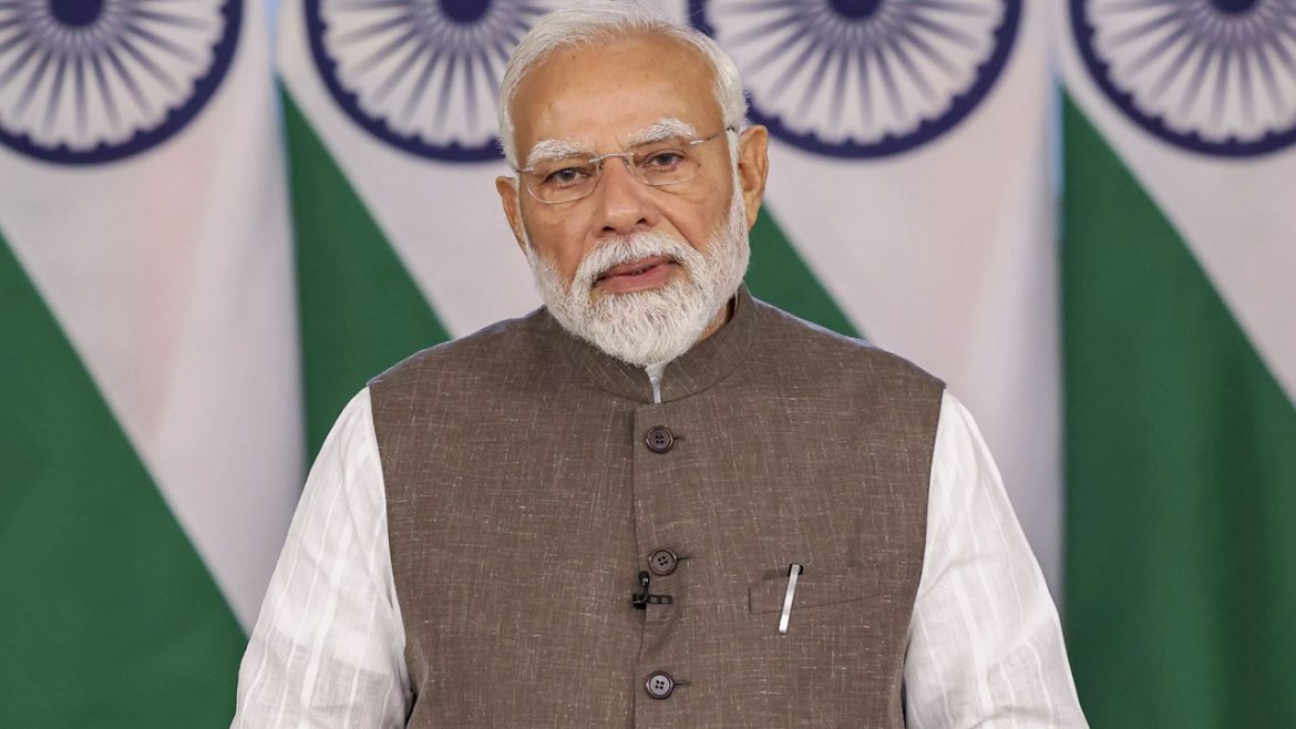 PM Modi