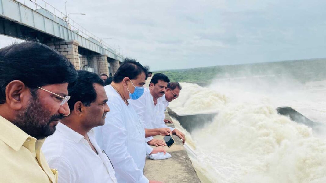 pocharam Mla Pocharam