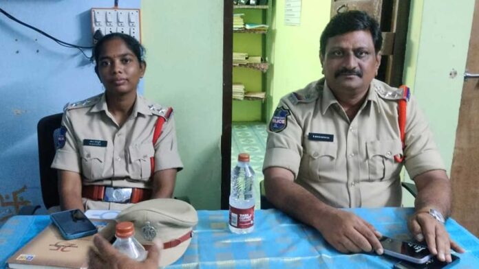 Dharpalli