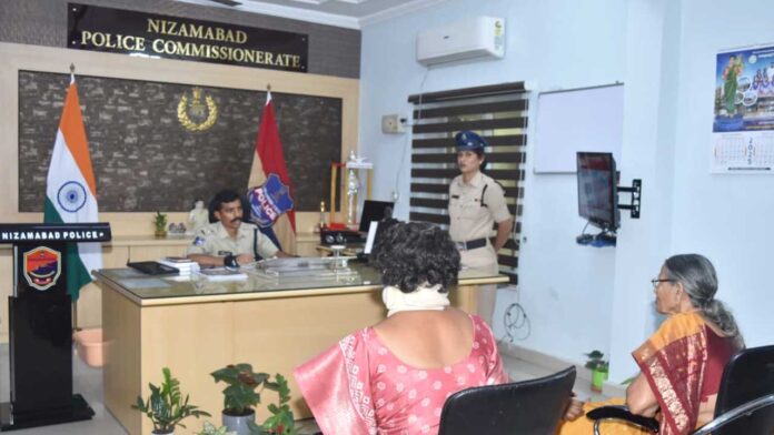 CP Sai Chaitanya