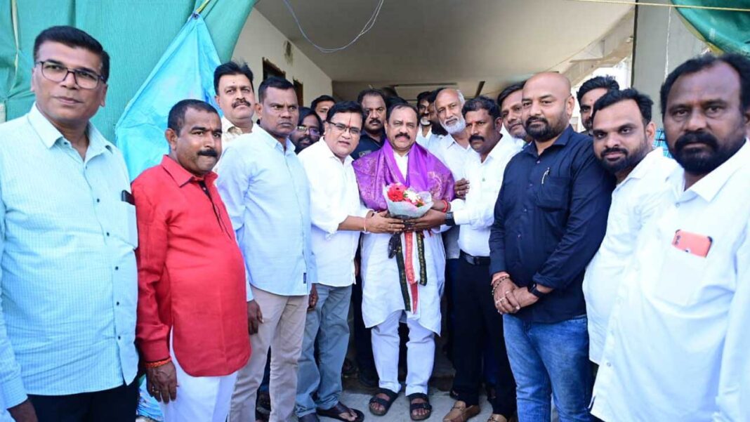 Private Degree Colleges