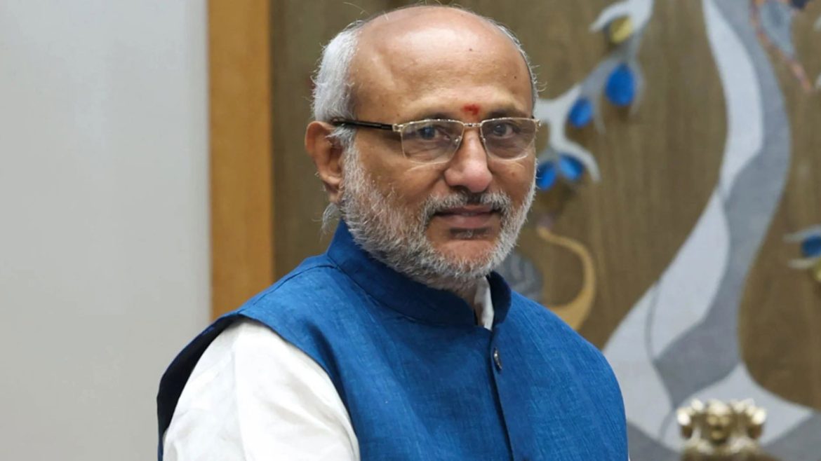 Vice Presidential election | ఉప రాష్ట్రపతి ఎన్నికల్లో క్రాస్ ఓటింగ్.. విపక్ష కూటమి ఎంపీలపైనే అనుమానం!