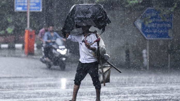 Weather Updates
