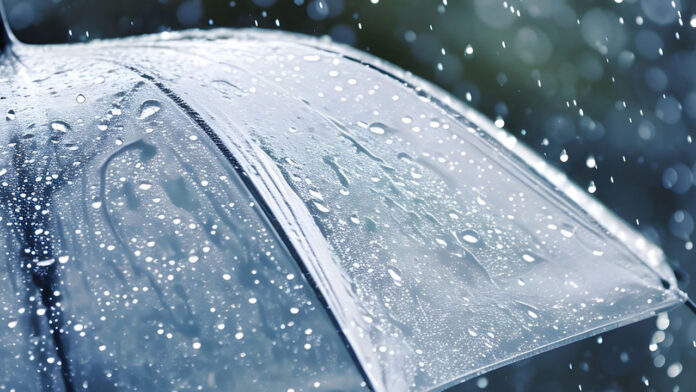Rain Alert