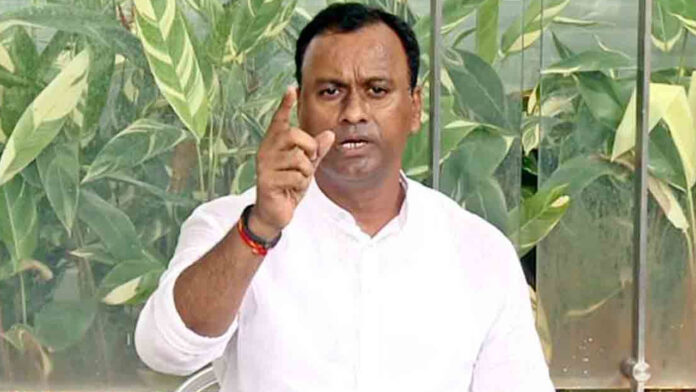 Rajagopal Reddy