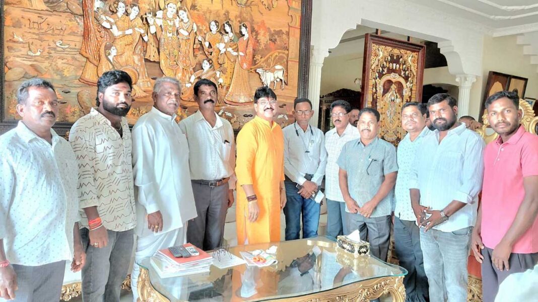 rakesh-reddy School Games