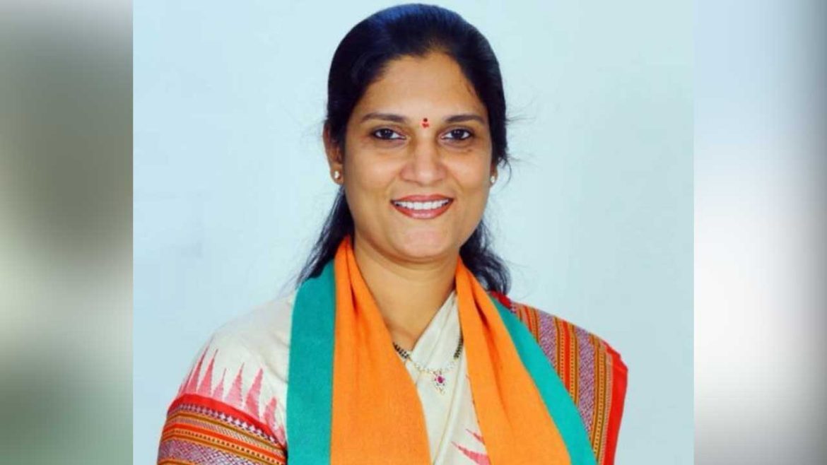 BJP Nizamabad | బీజేపీ రాష్ట్ర కార్యదర్శిగా స్రవంతి రెడ్డి