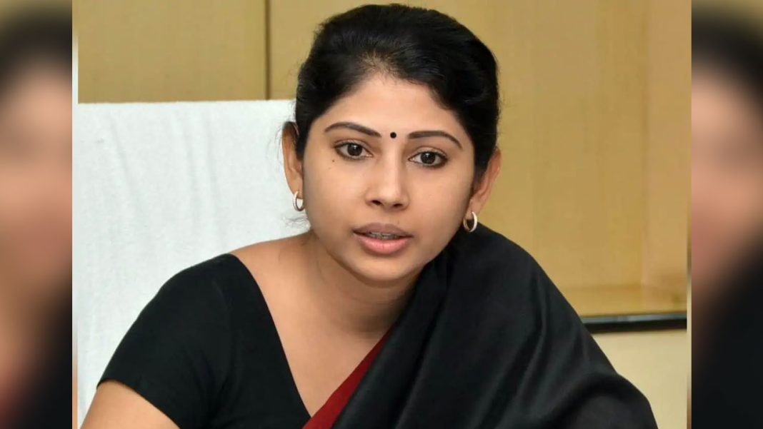 Smita Sabharwal