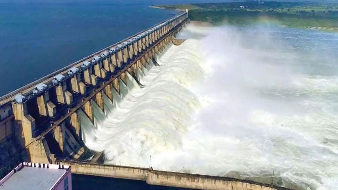 SRSP Flood Victims | ఒకేతాటిపైకి ఎస్సారెస్పీ ముంపు బాధితులు.. 5న కీలక సమావేశం.. ఎక్కడంటే..!