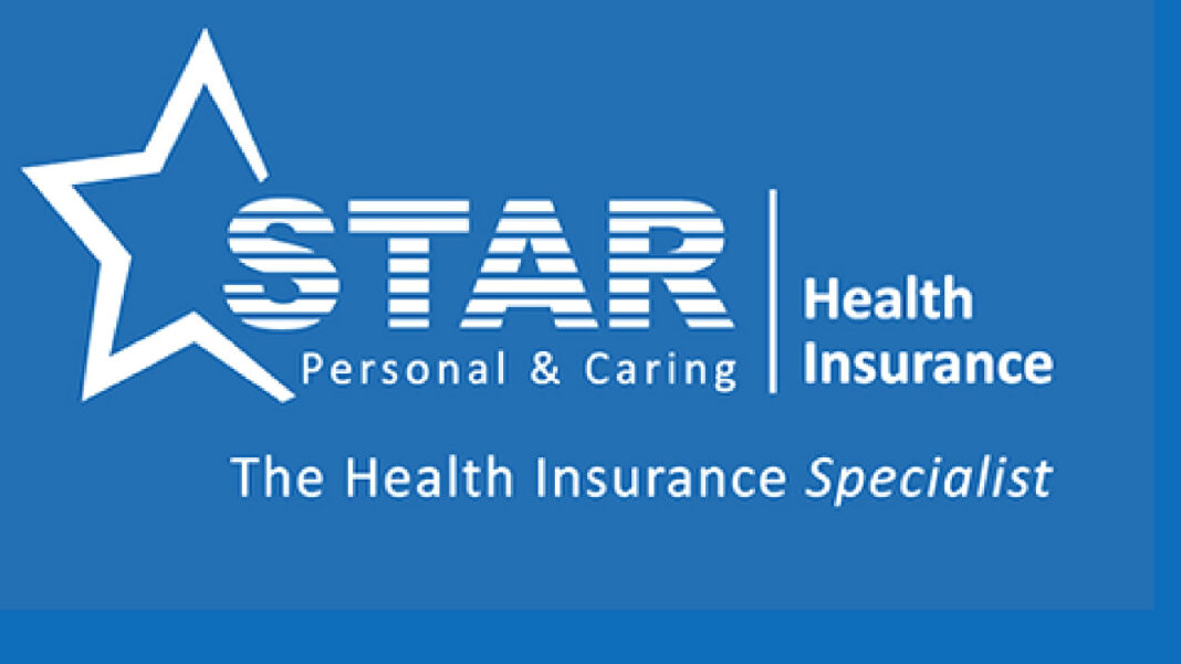 Star Health