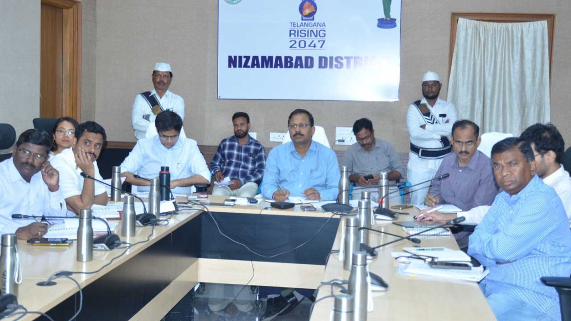 Special Intensive Revision