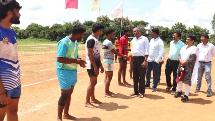 Telangana University