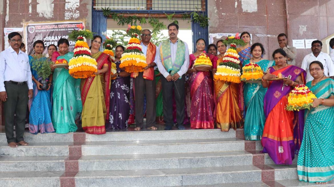 Telangana University