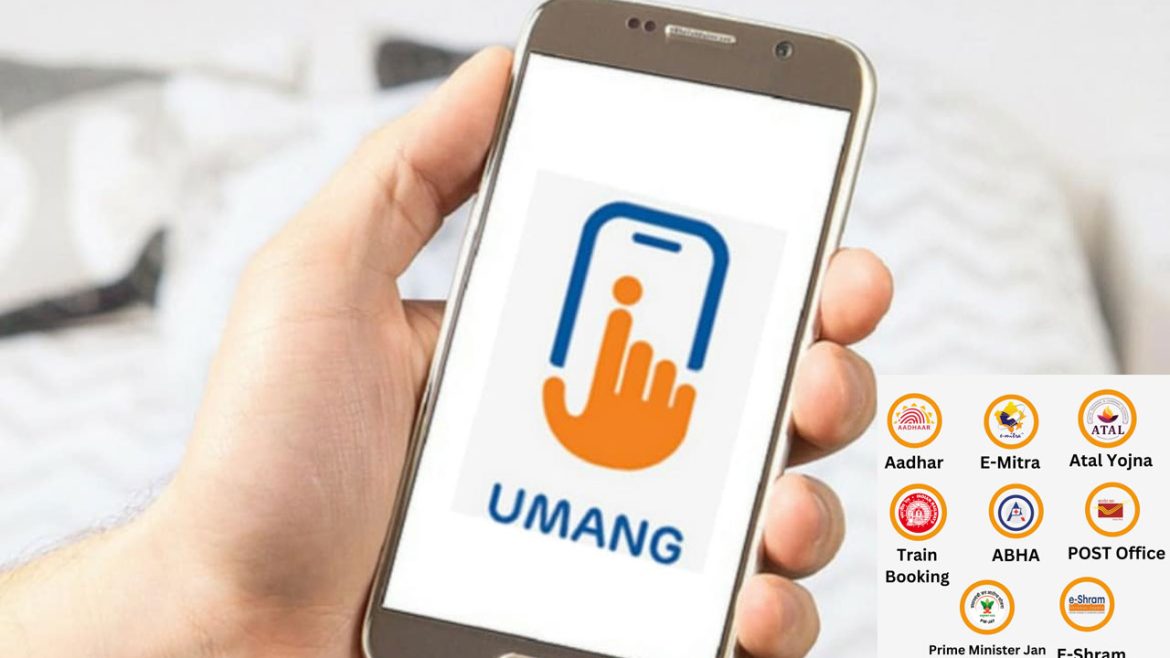 Umang