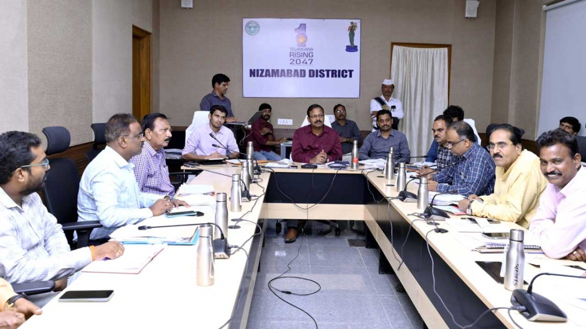 Indira Saura Giri Jala Vikasam