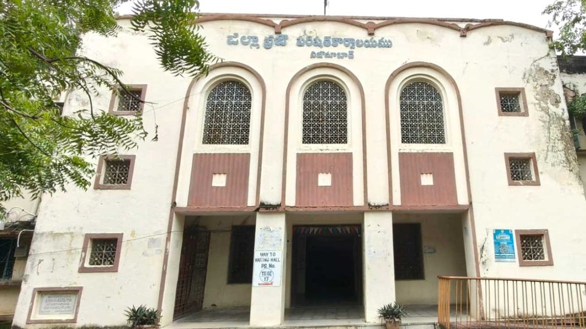 Local body elections