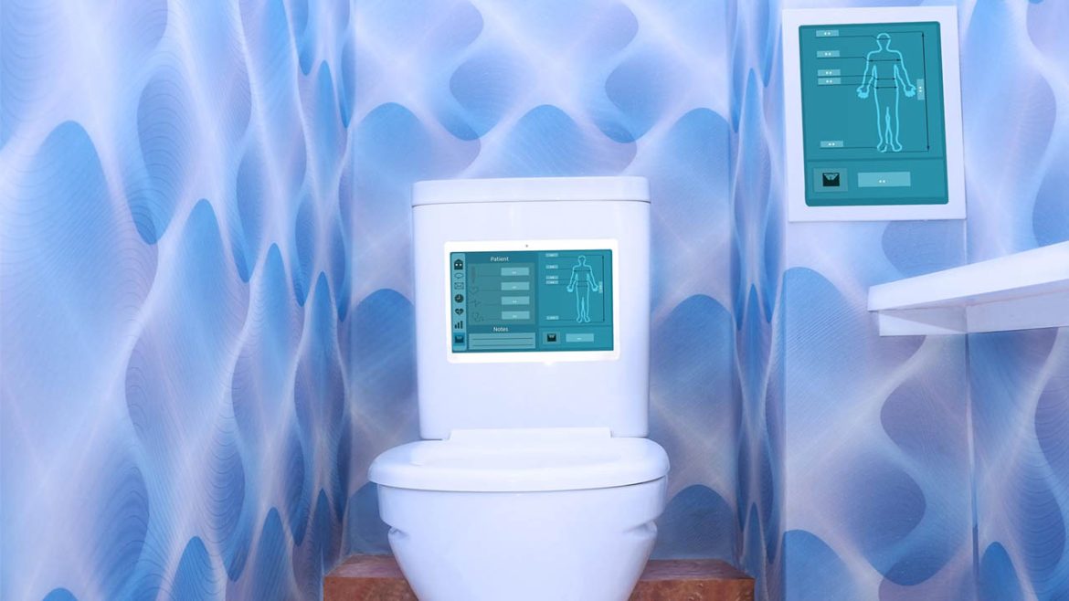 AI Toilets