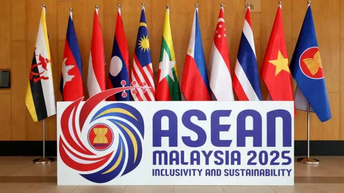 ASEAN summit 2025
