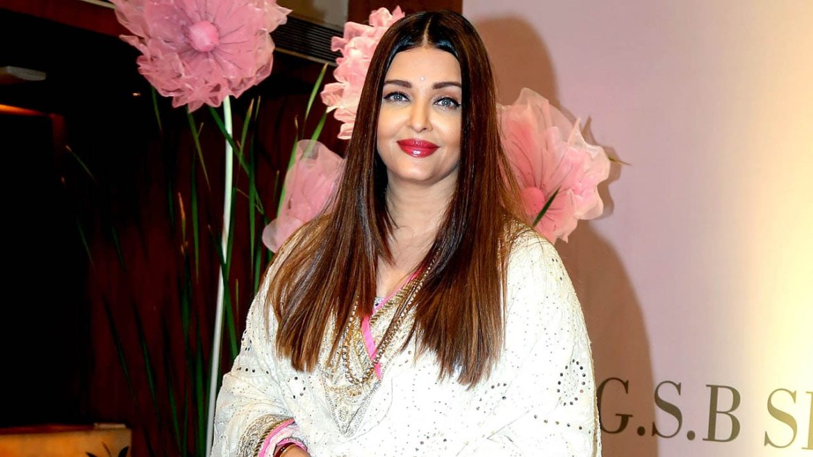 Aishwarya Rai