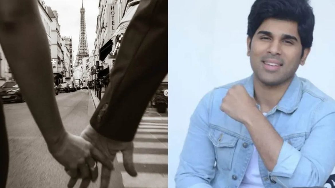 Allu Sirish