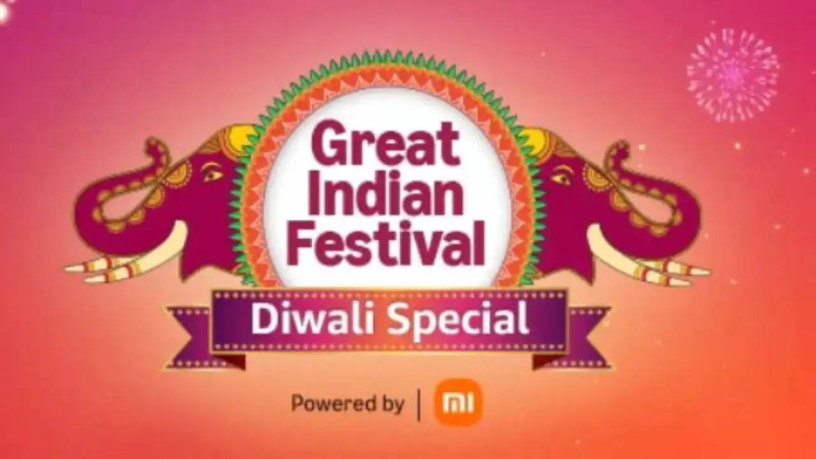 Amazon Diwali Sale