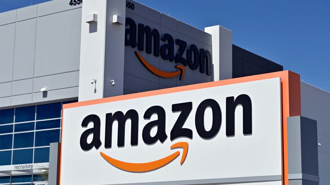 Amazon Amazon Layoffs | కేవలం మెసేజ్ల ద్వారా సమాచారం అందించి.. 14 వేల మంది అమెజాన్ ఉద్యోగులకు ఉద్వాసన..!