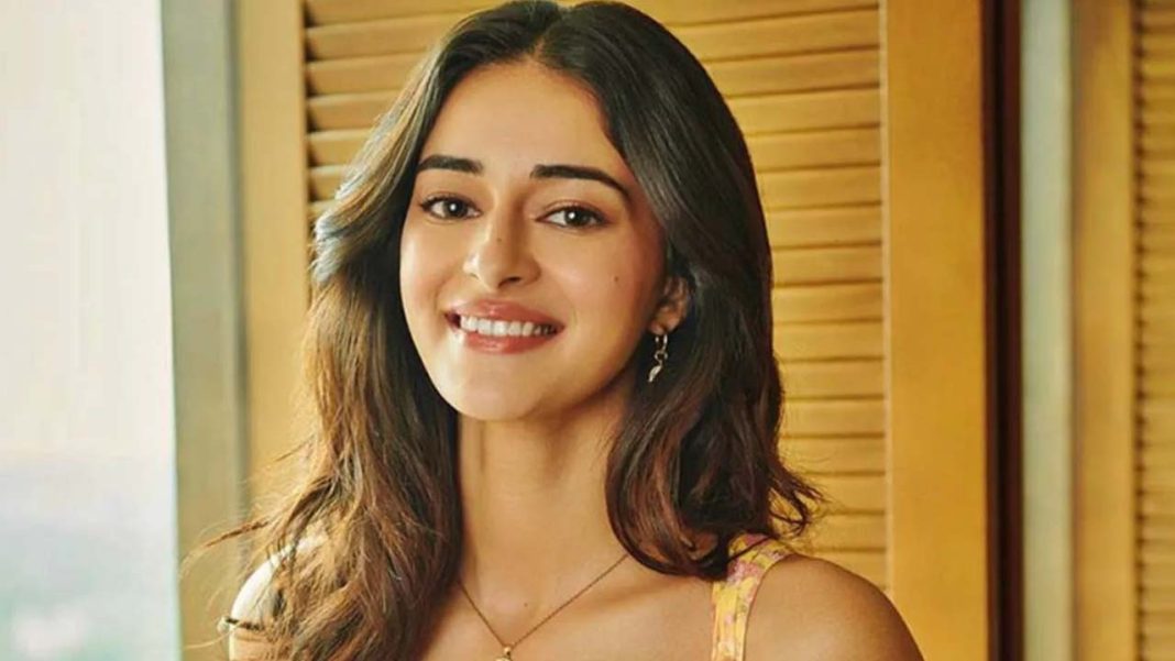 Ananya Pandey Ananya Pandey