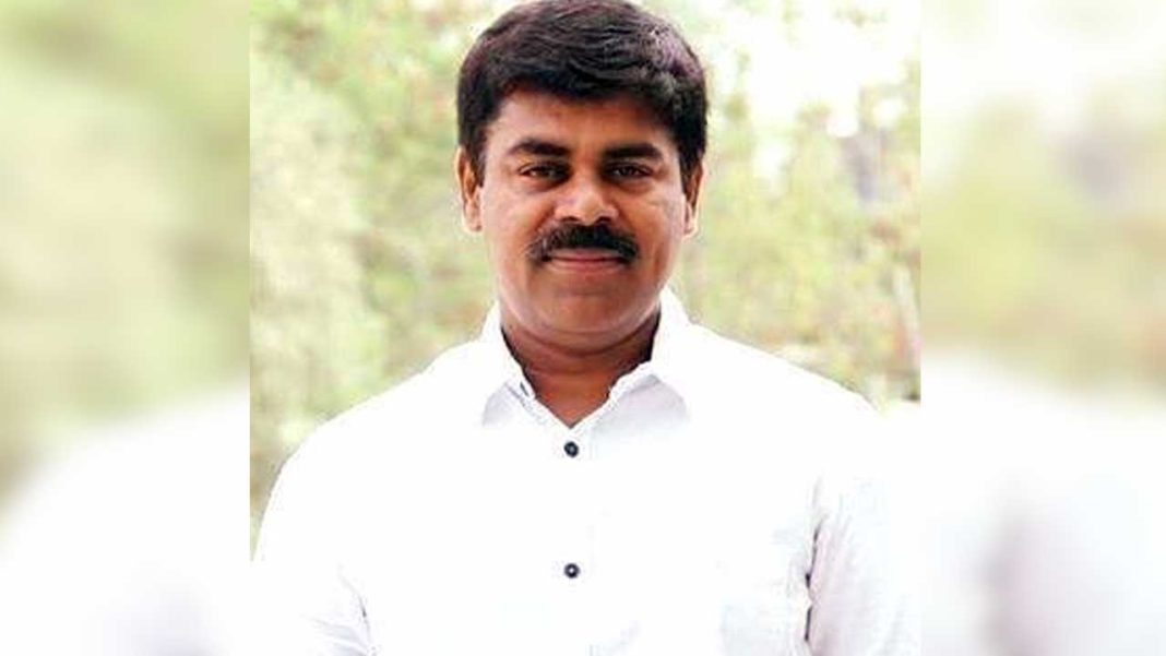 Armoor-constituency Armoor constituency