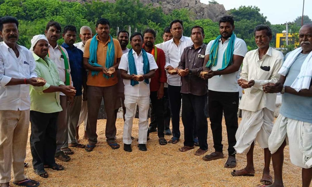 Balkonda Mandal
