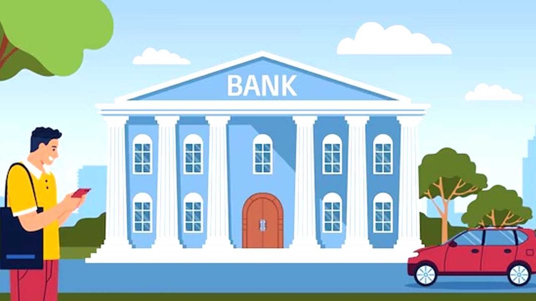 Bank-Accounts Bank Account