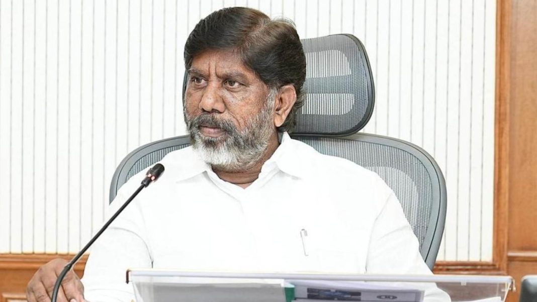 Batti Vikramarka Batti Vikramarka