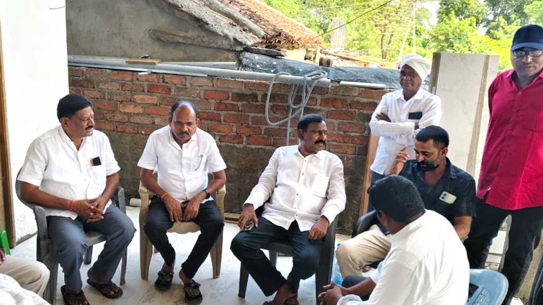 Bheemgal Mandal