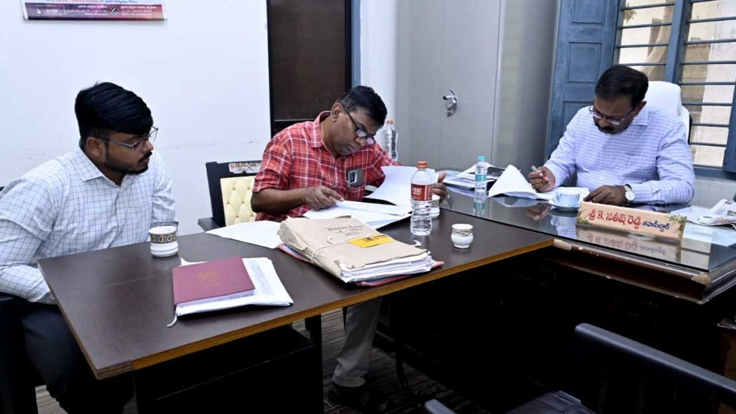 Bhubarathi Bhubarathi