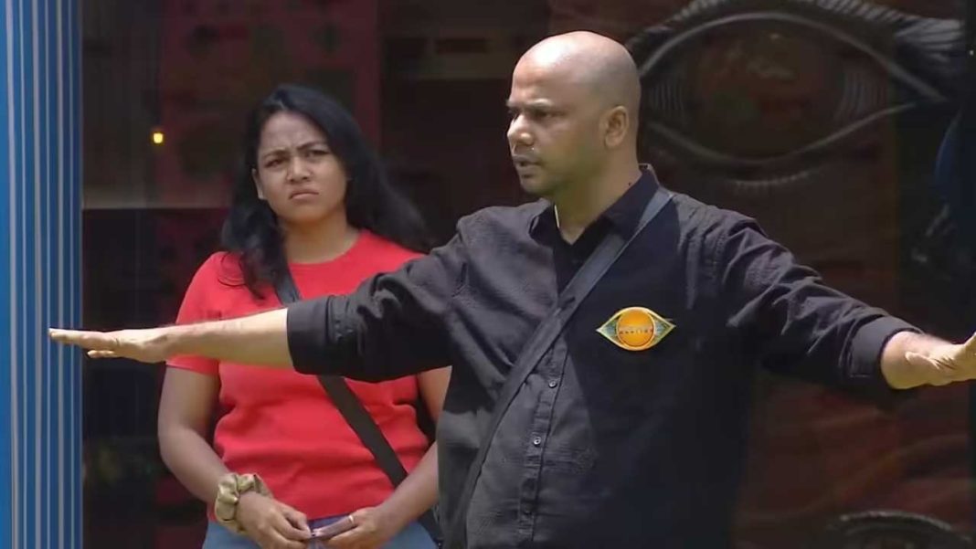 Bigg Boss 9