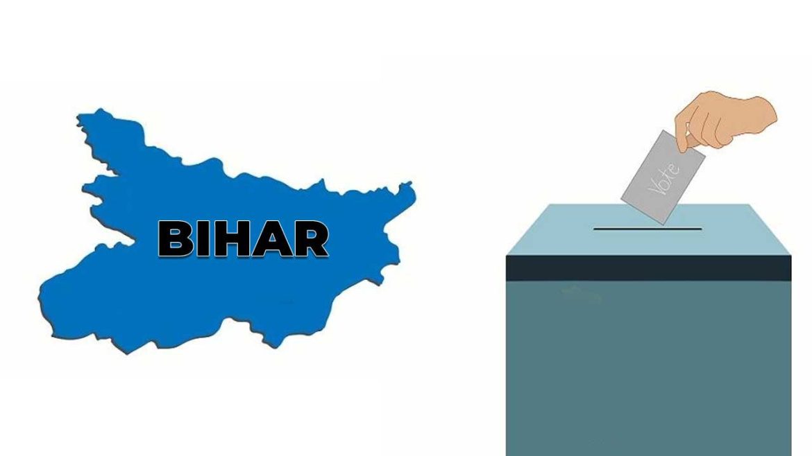 Bihar elections | బీహార్​ ఎన్నికల వేళ నితీశ్ సంచలన నిర్ణయం.. నలుగురు మాజీ ఎమ్మెల్యేలు సహా 11 మందిపై వేటు!