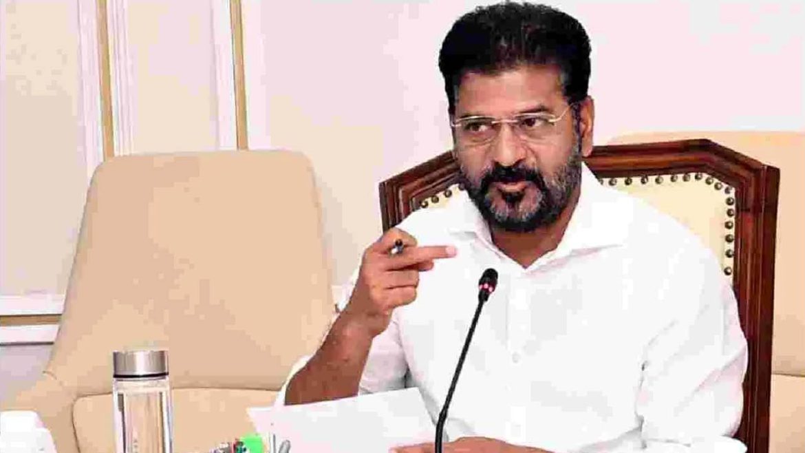 Telangana Rising-2047 Policy | మూడు రీజియన్లుగా రాష్ట్ర ఆర్థికాభివృద్ధి