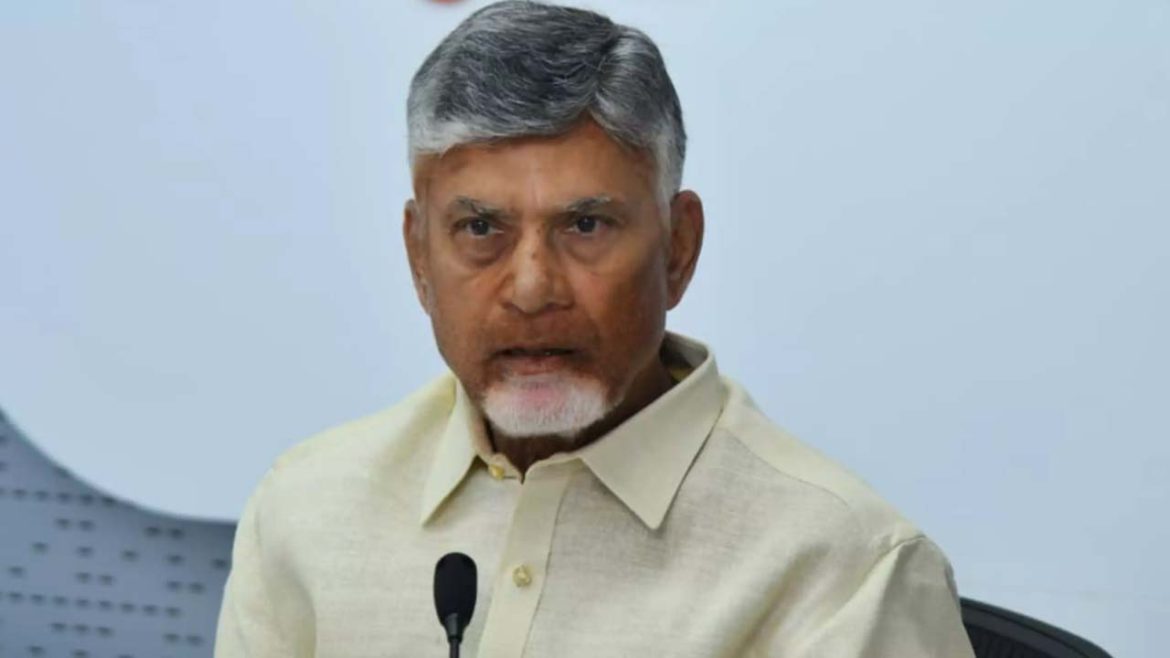 CM Chandrababu
