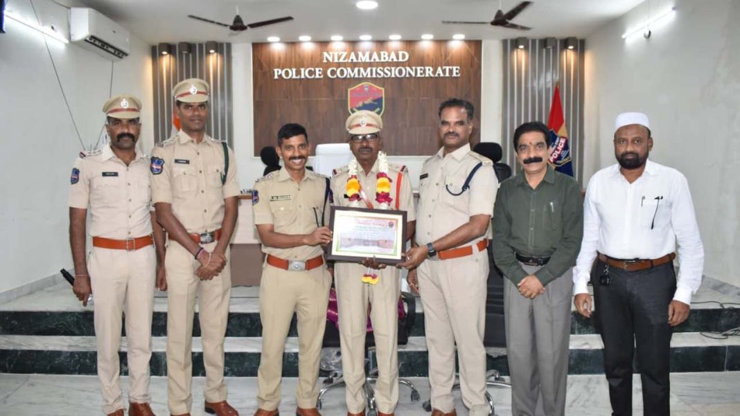 CP Sai Chaitanya CP Sai Chaitanya