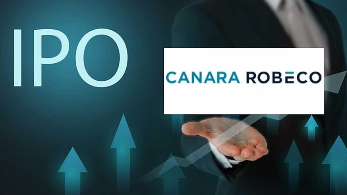 Canara Robeco IPO