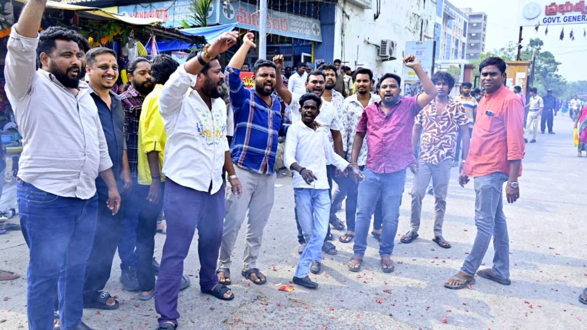 Constable murder case