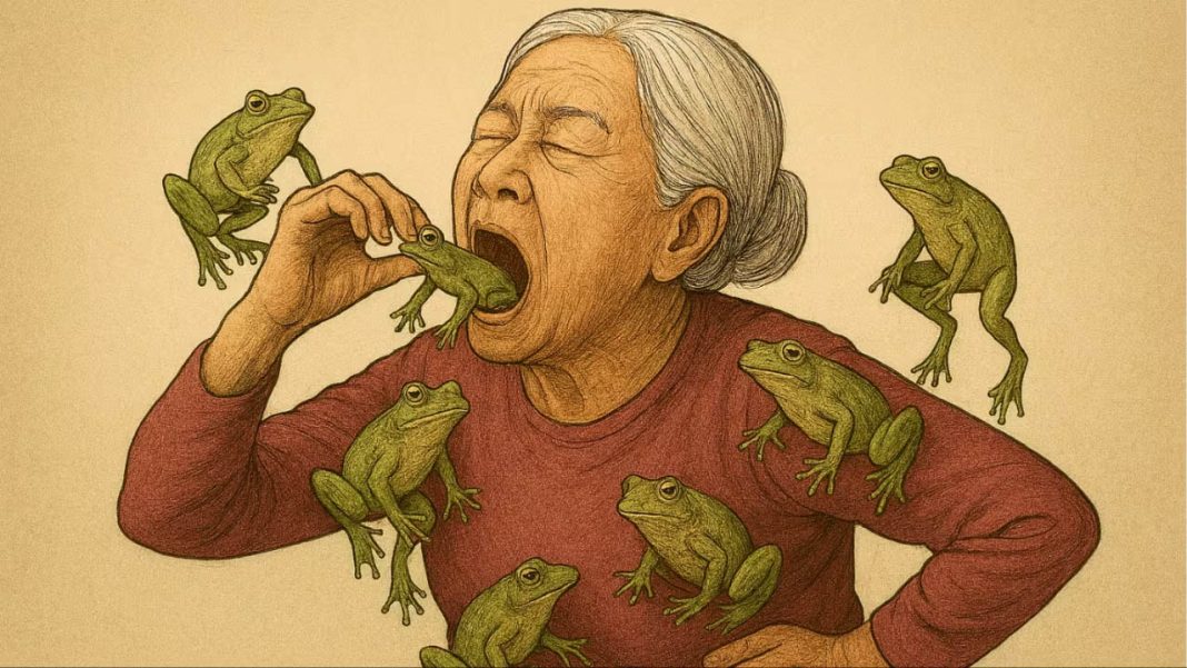 China Women
