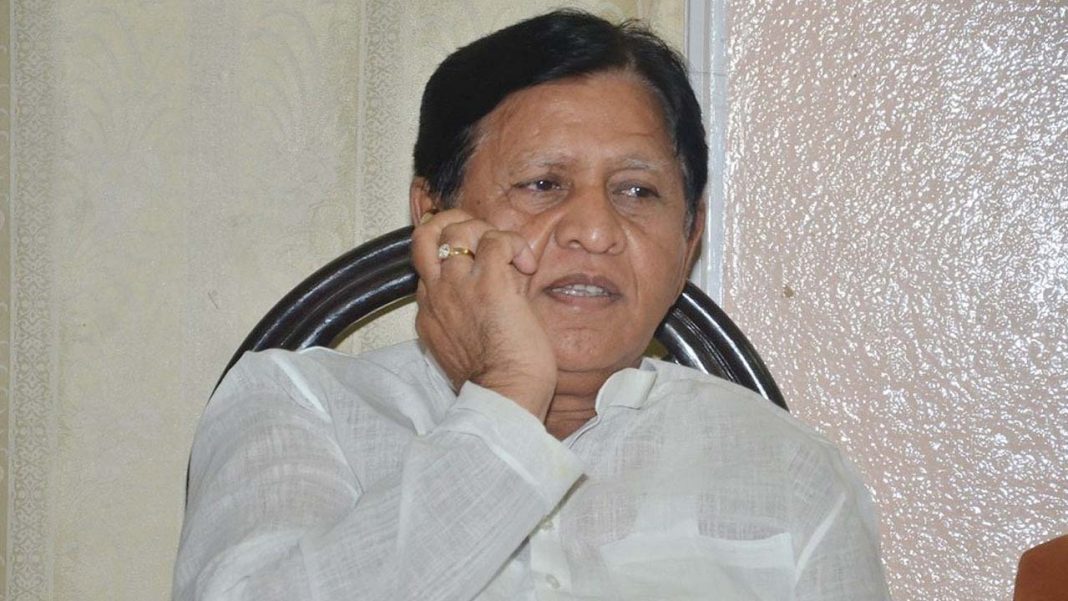 Congress Telangana Congress