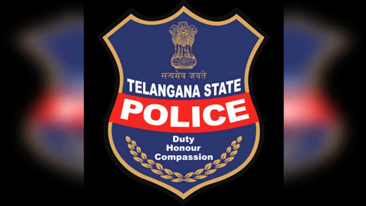 Constables promotions