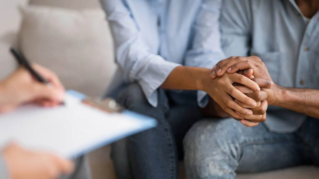 Pre Marital Counseling