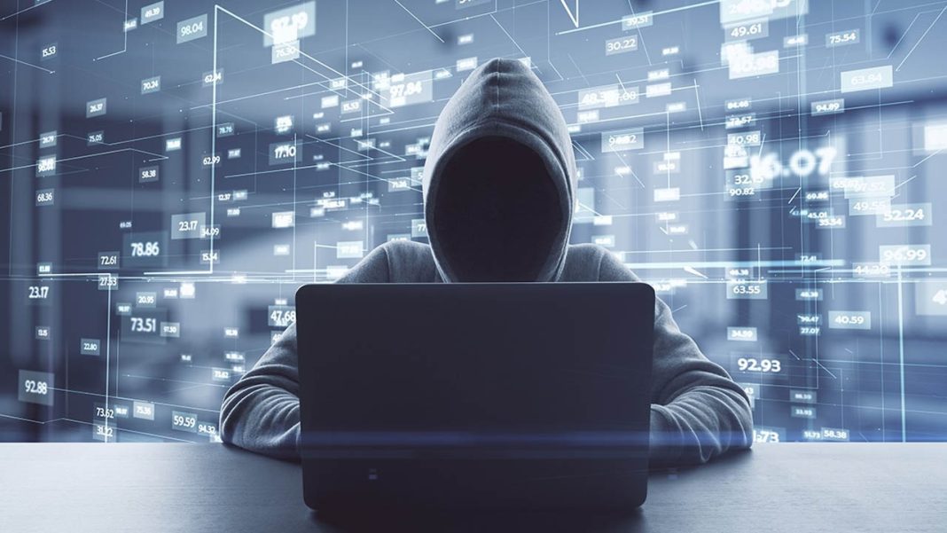 Cyber Crime