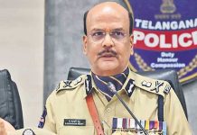 #ArriveAlive రోడ్డు భద్రతపై అరైవ్ అలైవ్ పేరుతో అవగాహన ప్రచారం : డీజీపీ #ArriveAlive రోడ్డు భద్రతపై అరైవ్ అలైవ్ పేరుతో అవగాహన ప్రచారం : డీజీపీ