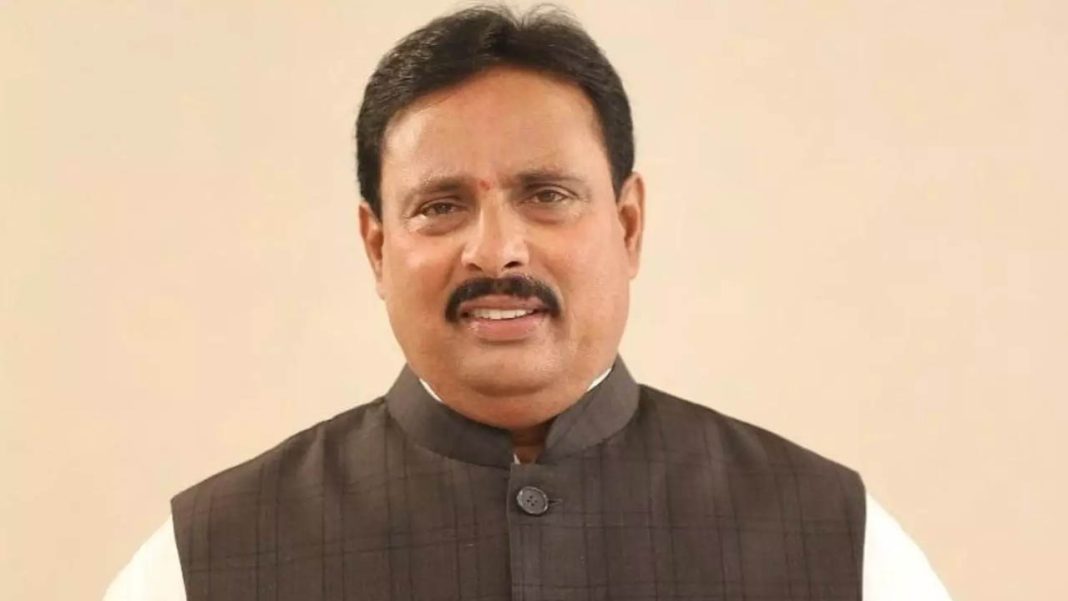 Danam Nagendhar